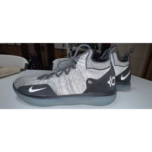 Kevin Durant Kd11 Zoom Nike Sneakers Size 13 Preowned in great condition - Picture 7 of 8